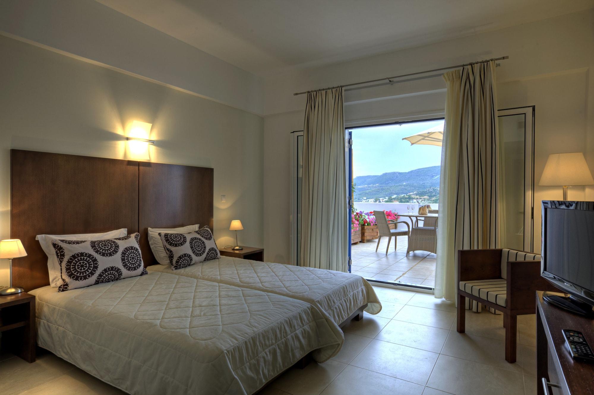 Kythea Resort Agia Pelagia  Εξωτερικό φωτογραφία