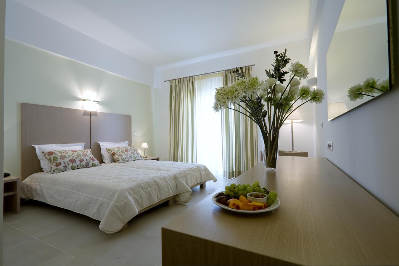 Kythea Resort Agia Pelagia  Δωμάτιο φωτογραφία