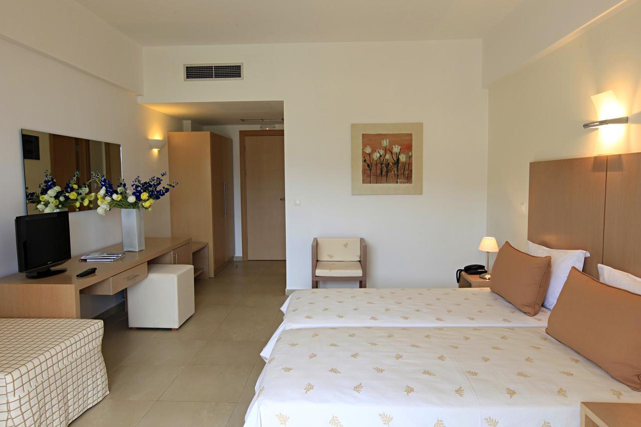 Kythea Resort Agia Pelagia  Δωμάτιο φωτογραφία